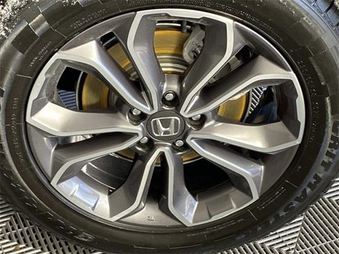 Used 2022 Honda CR-V Touring image 28