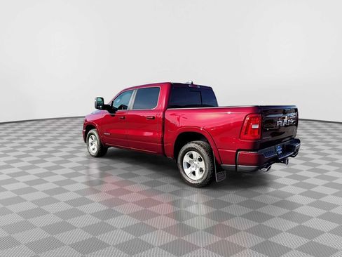 New 2026 RAM 1500 Big Horn image 6