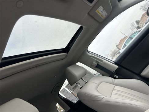 New 2026 Honda HR-V EX-L image 23