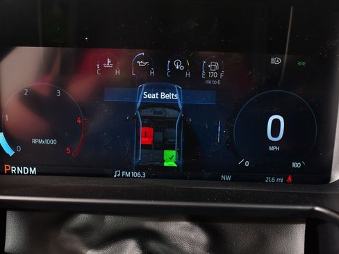 New 2025 Ford F350 Lariat w/ Lariat Ultimate Package image 27