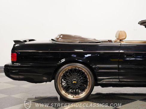 Used 1991 INFINITI M30 Convertible RWD image 29