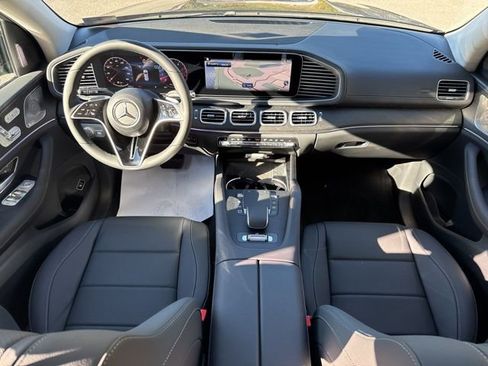 New 2026 Mercedes-Benz GLS 450 4MATIC image 13