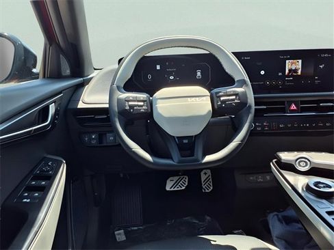 New 2025 Kia EV6 GT-Line image 5