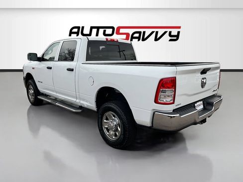 Used 2022 RAM 2500 Tradesman AWD/4WD image 5