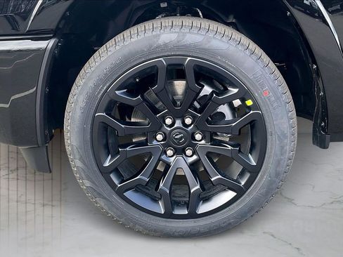 New 2026 RAM 1500 Limited AWD/4WD image 35