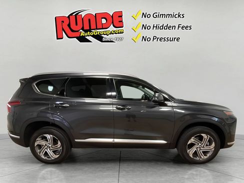 Used 2023 Hyundai Santa Fe SEL AWD/4WD image 7