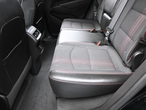Used 2024 Chevrolet Equinox RS FWD image 29