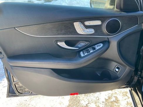 Used 2021 Mercedes-Benz C 300 4MATIC Sedan image 21