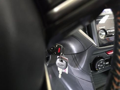 Used 2018 Subaru Crosstrek 2.0i Premium image 24