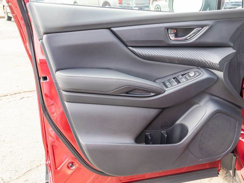 New 2026 Subaru Ascent Premium image 32