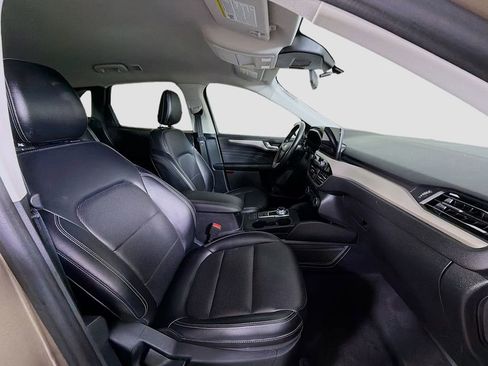 Used 2021 Ford Escape SEL image 27