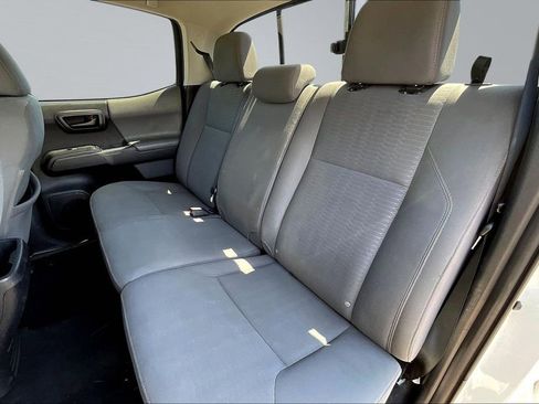 Used 2019 Toyota Tacoma SR w/ SR Convenience Package AWD/4WD image 25