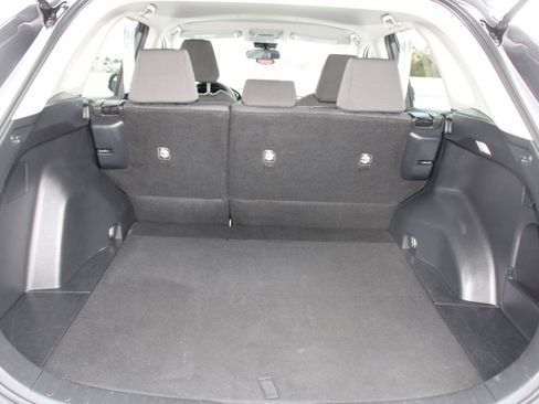 Certified 2022 Toyota RAV4 XLE image 15