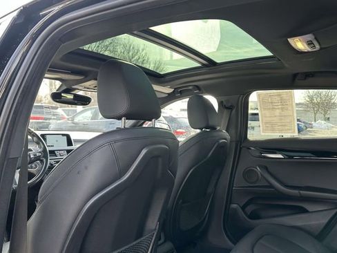 Used 2019 BMW X2 M35i image 21