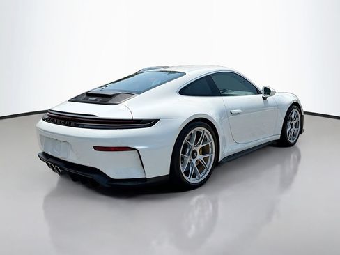 Certified 2026 Porsche 911 GT3 RWD image 9