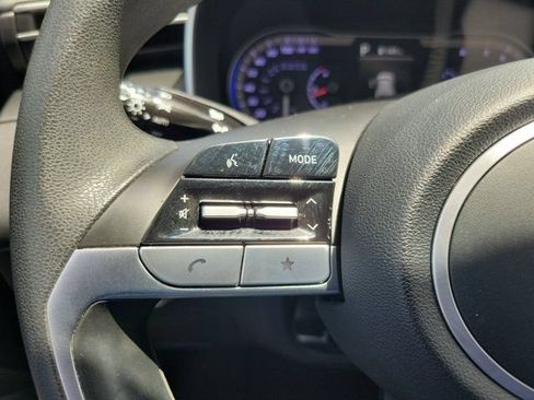 Certified 2024 Hyundai Tucson SEL FWD image 18