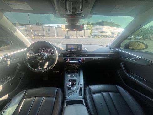 Used 2018 Audi A4 2.0T Premium Plus w/ Premium Plus Package image 15
