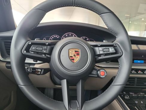 New 2026 Porsche 911 Carrera S RWD image 21