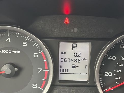 Used 2017 Subaru Forester 2.5i Premium w/ All-Weather Package image 22