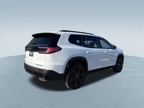 New 2026 GMC Acadia Elevation w/ Black Edition image 9