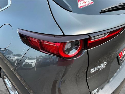 Used 2023 MAZDA CX-30 AWD 2.5 S w/ Premium Package image 22