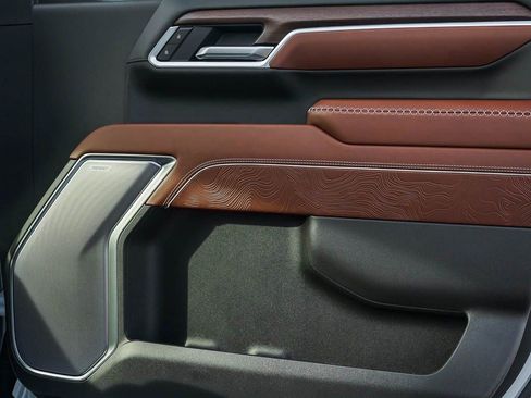 New 2026 GMC Sierra 3500 Denali Ultimate image 8