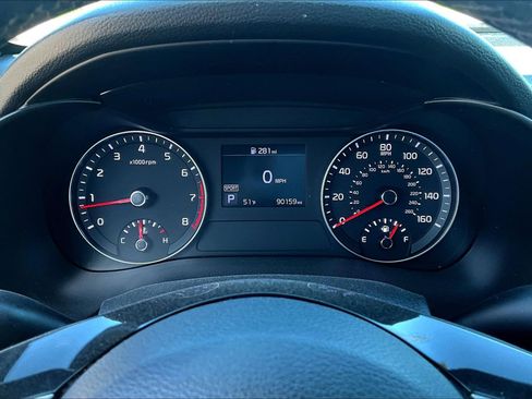 Used 2021 Kia Forte GT-Line image 14