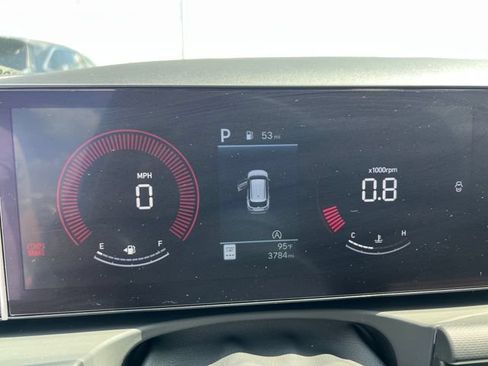 Used 2026 Hyundai Tucson SEL Plus FWD image 18