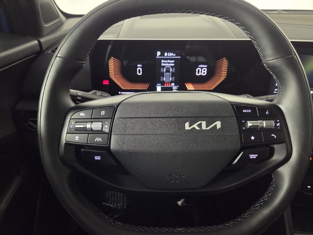 Used 2026 Kia Sportage X-Line w/ X-Line Premium Package AWD/4WD image 15