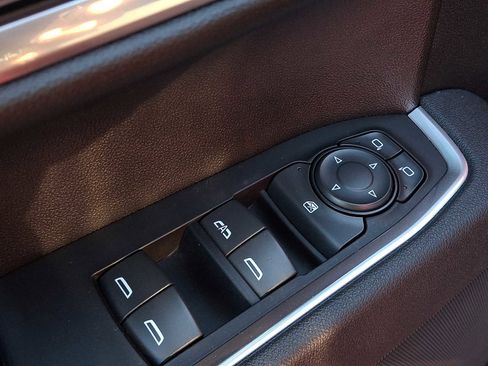 Used 2025 GMC Sierra 1500 Elevation w/ X31 Off-Road Package image 14