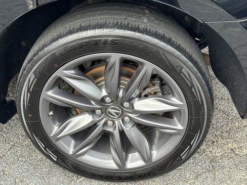 Used 2019 Acura MDX A-Spec image 19
