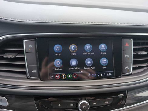 Used 2024 Buick Enclave Essence w/ Experience Buick Package FWD image 14