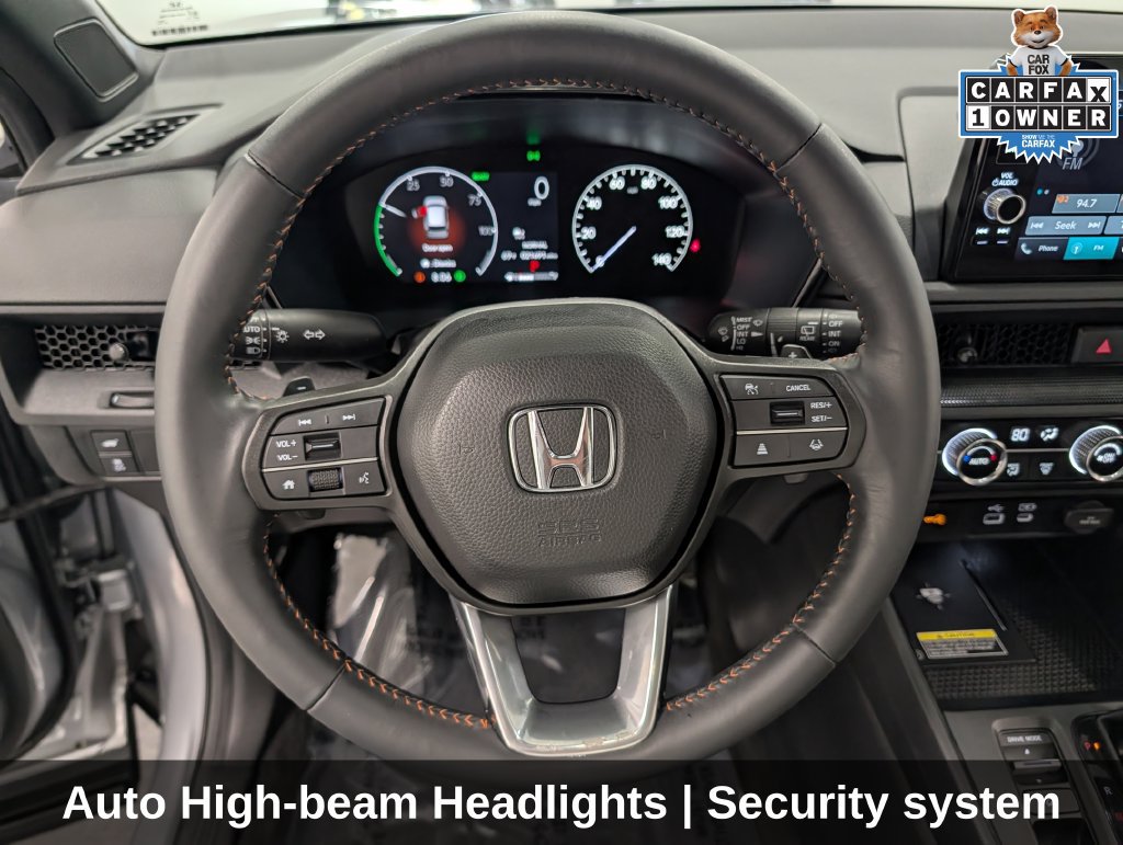 Used 2024 Honda CR-V Sport-L image 29