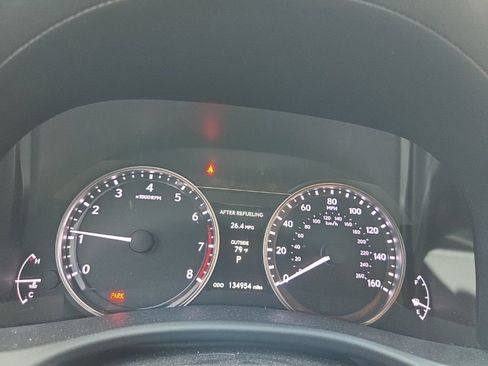 Used 2013 Lexus GS 350 AWD w/ Premium Pkg image 5