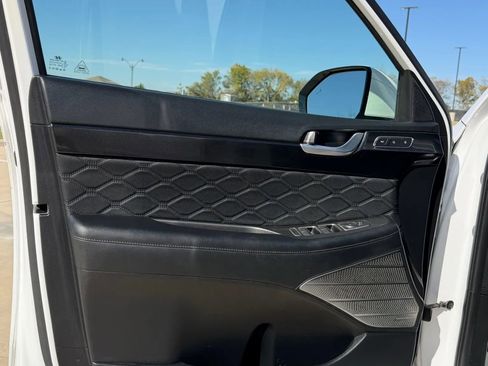 Used 2020 Hyundai Palisade Limited image 32