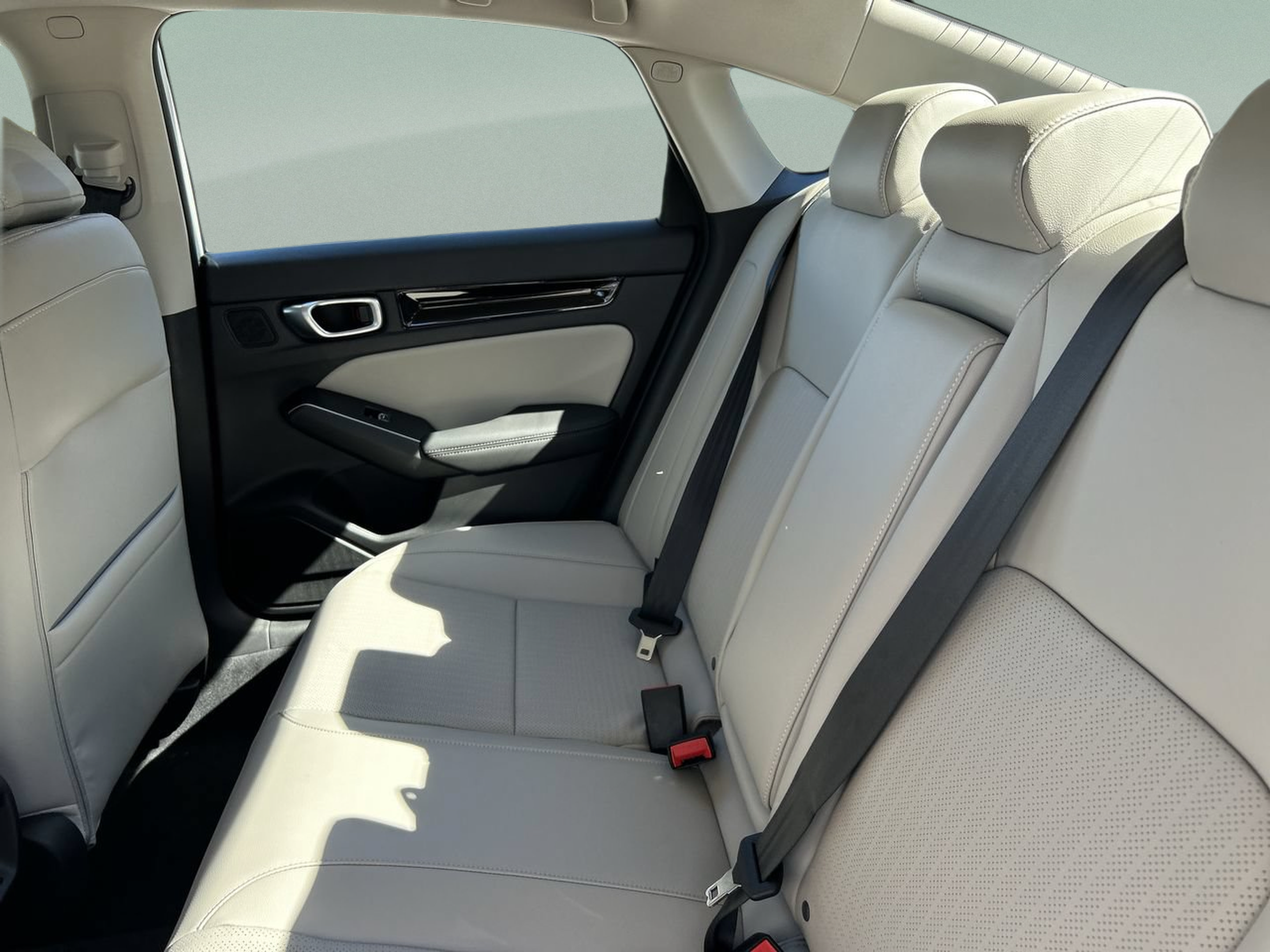 Used 2024 Honda Civic Touring image 18