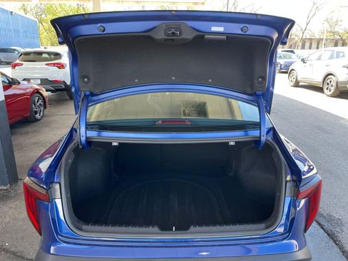 Used 2025 Kia K4 LXS image 30