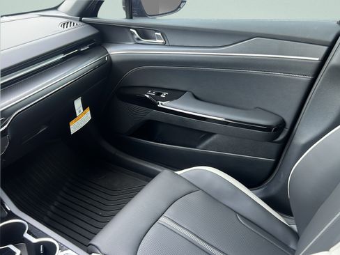 New 2026 Kia K5 GT-Line FWD image 12