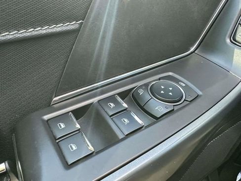 Used 2024 Ford F150 XLT w/ Mobile Office Package image 31