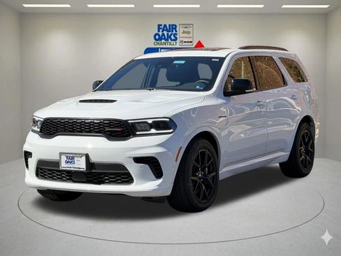 New 2026 Dodge Durango GT image 2