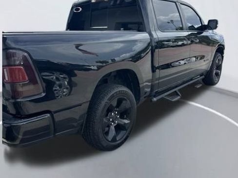 Used 2021 RAM 1500 Big Horn AWD/4WD image 6