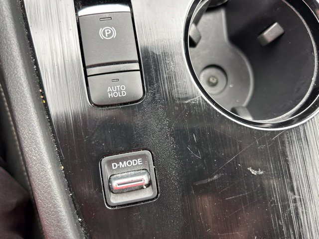 Used 2024 Nissan Rogue SV FWD image 18