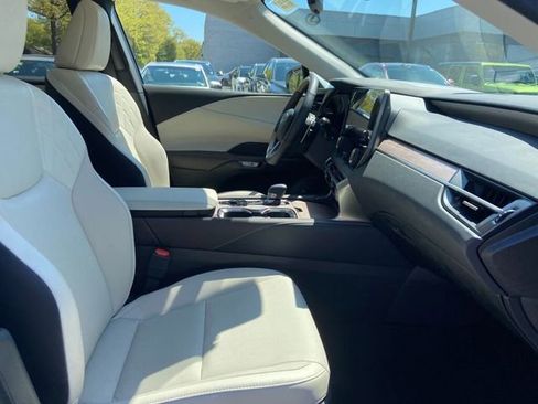 Certified 2024 Lexus RX 350 Premium w/ Cold Area Package AWD/4WD image 29