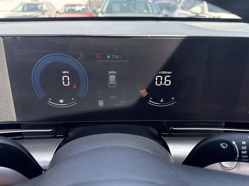 Certified 2024 Hyundai Kona SEL AWD/4WD image 33
