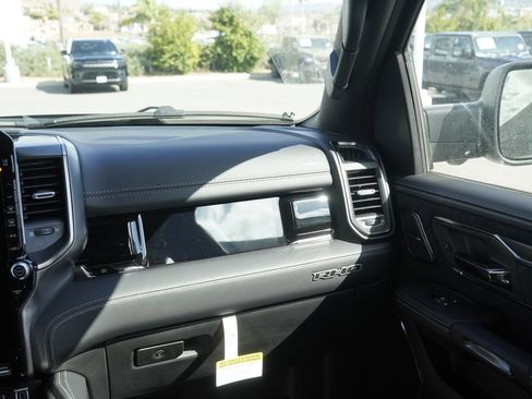 New 2026 RAM 1500 RHO w/ RHO Level 1 Equipment Group AWD/4WD image 32