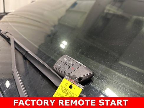 Used 2025 Chevrolet Silverado 2500 LT w/ All Star Edition image 37