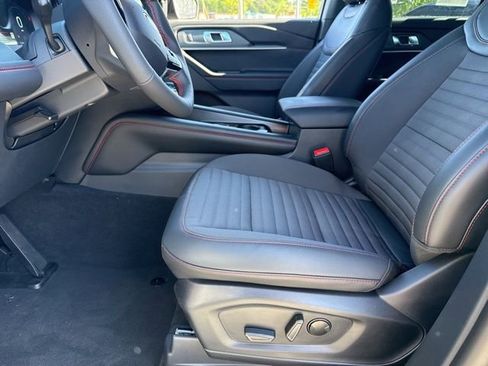 New 2026 Ford Explorer ST-Line RWD image 27