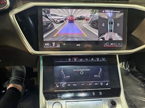 Used 2019 Audi A7 3.0T Prestige w/ Prestige Package image 17