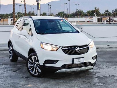 Used 2022 Buick Encore Preferred w/ Safety Package