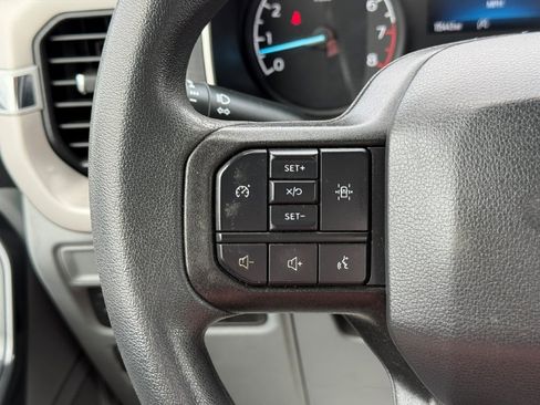 Used 2022 Ford F150 XL w/ Equipment Group 101A High RWD image 30